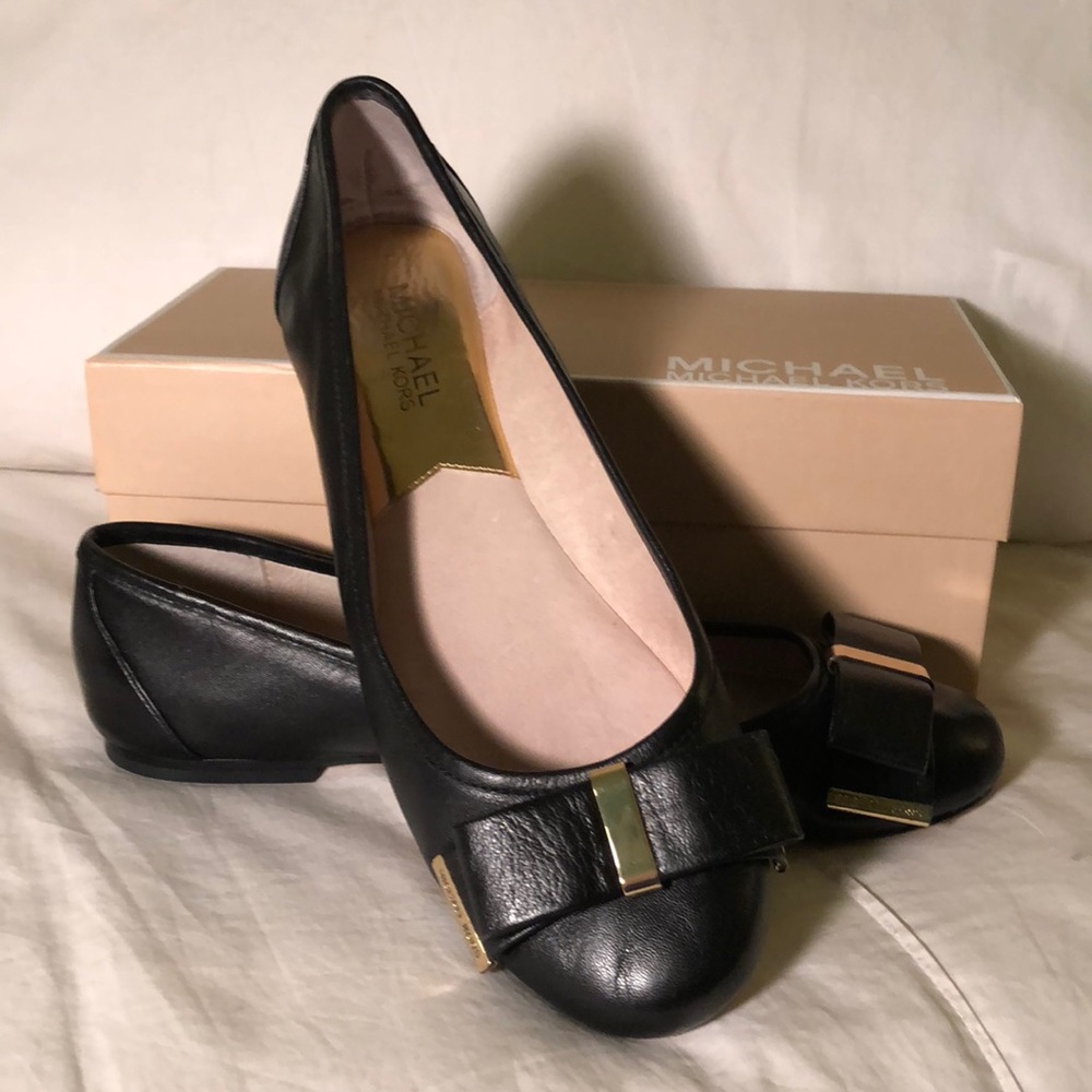 Michael Kors Flats